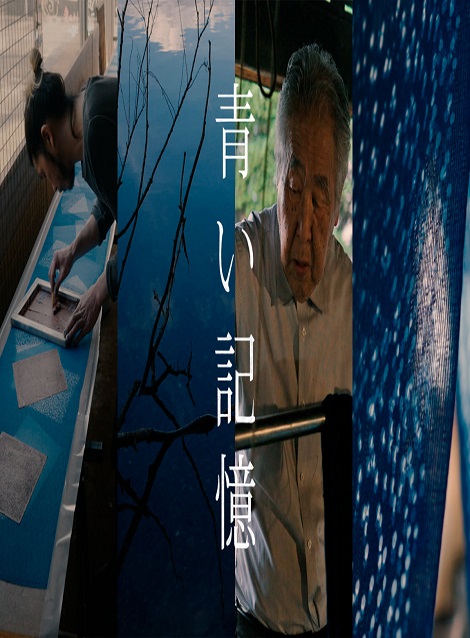 [DVD] 青い記憶