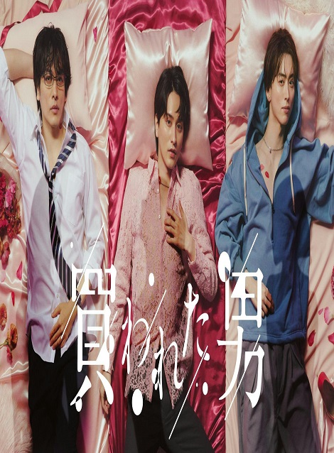 [DVD]  買われた男